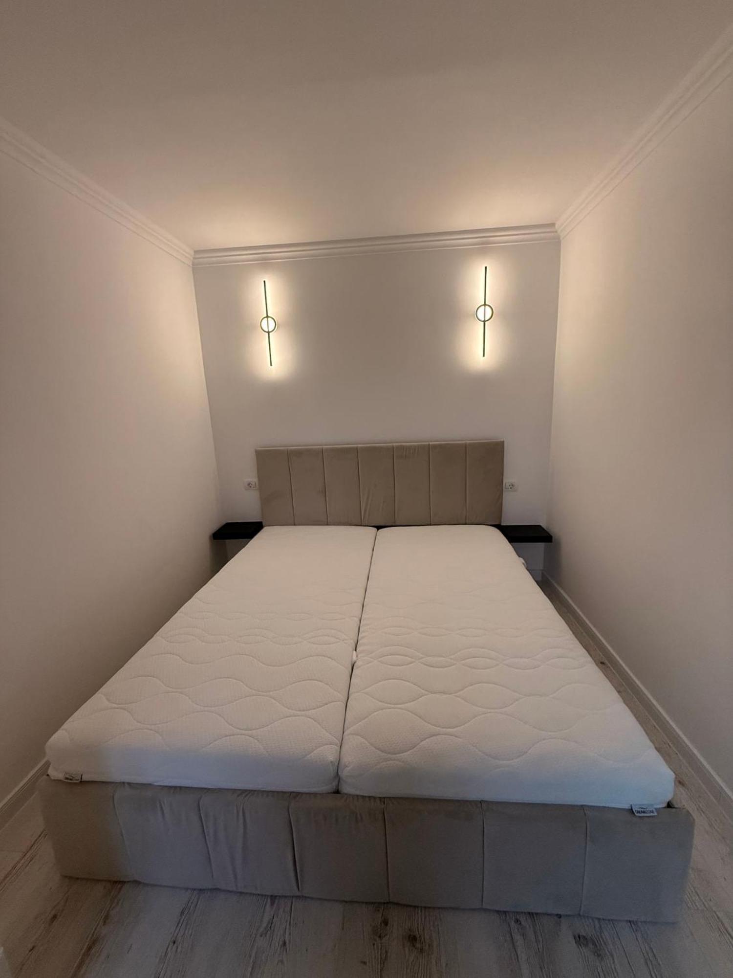 Cozy Apartament *